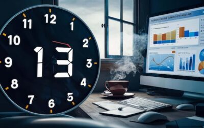 Analiza daty i czasu w Excelu za pomocą dziewięciu przydatnych funkcji