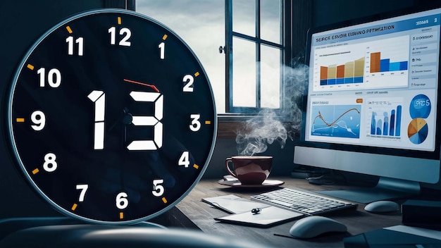 Analiza daty i czasu w Excelu za pomocą dziewięciu przydatnych funkcji