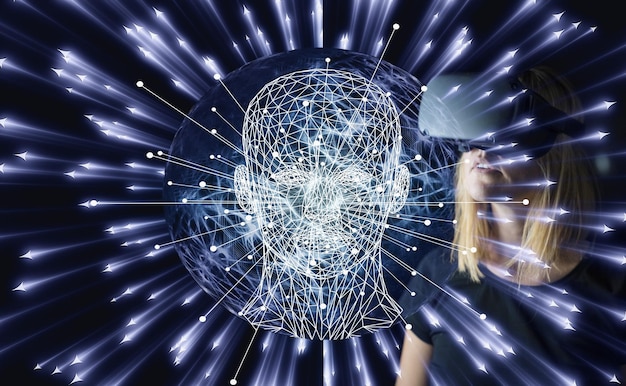 Co jest istotą uczenia sztucznej sieci neuronowej?