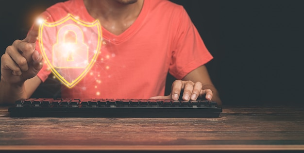 Co to bezpieczeństwo w sieci i dlaczego warto o nim pamiętać?