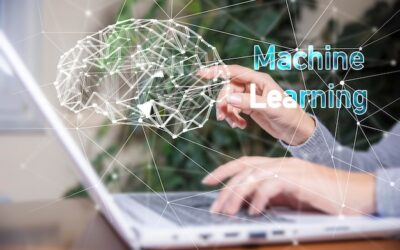 Co to jest machine learning i gdzie znajduje zastosowanie?