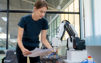 Czym jest uczenie maszynowe i gdzie znajduje zastosowanie?