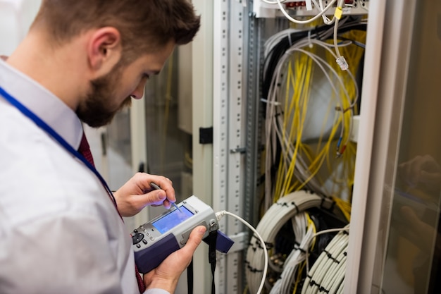 Instalacja TNS co to jest i kiedy się ją stosuje?