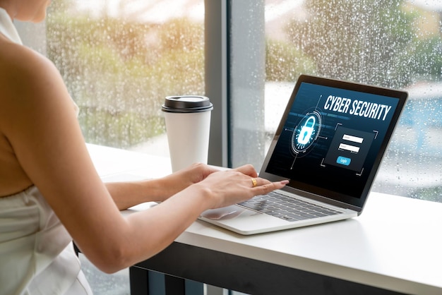 Jak chronić dane w internecie podczas codziennego korzystania z sieci?