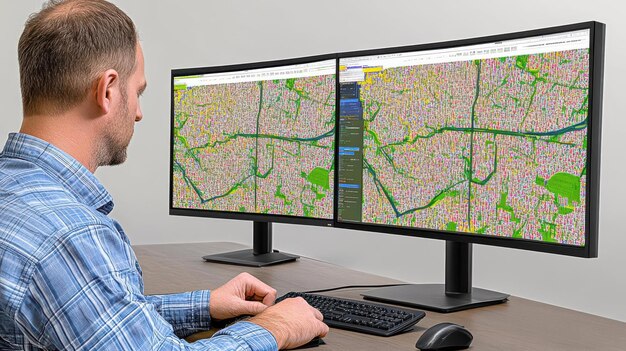 Jak dodać i skonfigurować mapy w Tableau bez problemów?