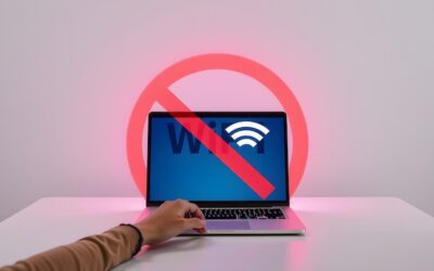 Jak ograniczyć korzystanie z internetu w codziennym życiu?