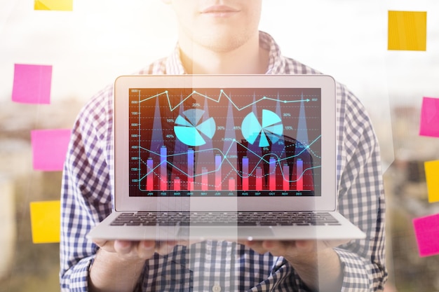 Jak przyspieszyć analizę danych dzięki funkcji Analyze Data w Excel Ideas?