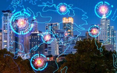 Jak wygląda smart city w praktyce na przykładach nowoczesnego rozwoju miast?