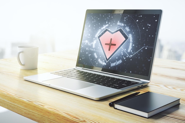 Jak zabezpieczyć komputer i dane przed nieautoryzowanym dostępem?