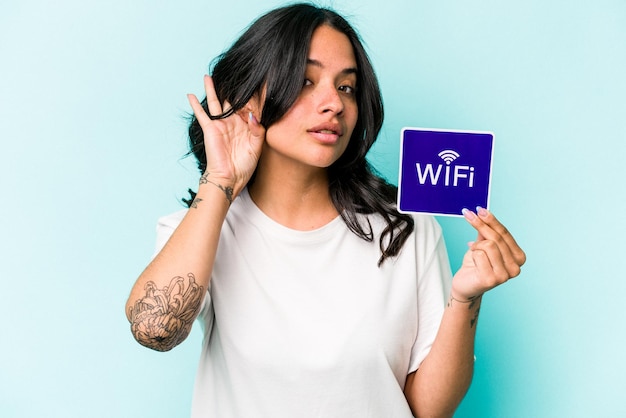 Jak zabezpieczyć sieć WLAN przed niepożądanym dostępem?