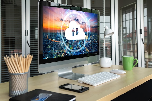 Jak zabezpieczyć swój komputer przed utratą danych?