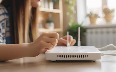 Jak zabezpieczyć wifi TP Link przed nieautoryzowanym dostępem?