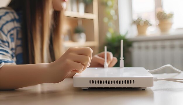 Jak zabezpieczyć wifi TP Link przed nieautoryzowanym dostępem?