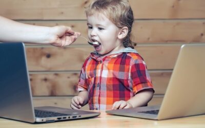 Jak zablokować dziecku dostęp do internetu w domowej sieci?