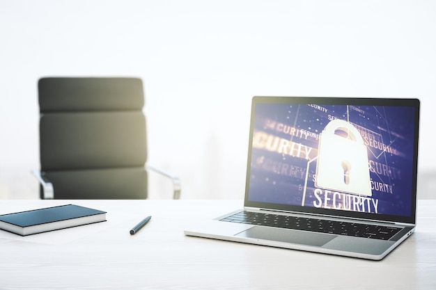 Jak zadbać o bezpieczeństwo komputera i danych prezentacja w codziennym użytkowaniu?