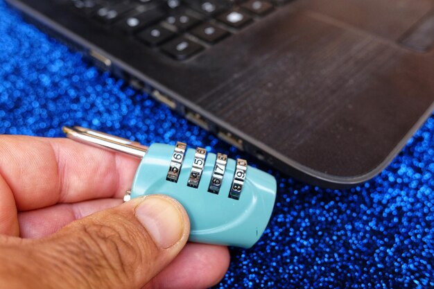 Rodo jak zabezpieczyć dane w codziennej pracy?