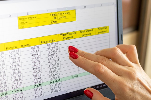 Tabele przestawne w Excelu - jak zacząć i o co w tym właściwie chodzi?