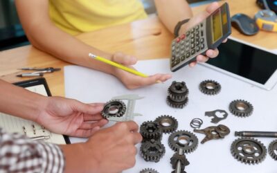 Uczenie maszynowe co to jest i jak wpływa na nasze codzienne życie?