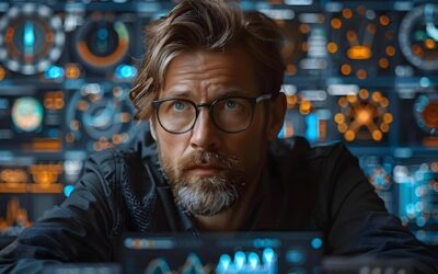 Data science od czego zacząć w tej dziedzinie?