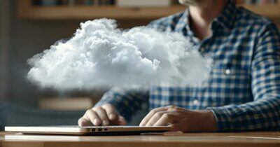 Jak korzystać z chmury internetowej w codziennych zadaniach?