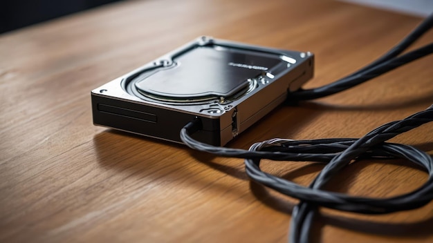 Jak ustawić hasło na dysku zewnętrznym i zabezpieczyć swoje dane?