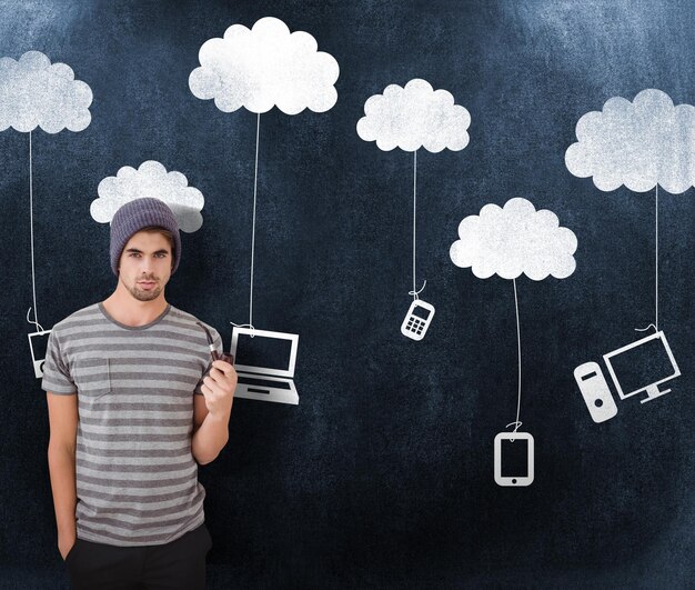 Co to znaczy chmura internetowa i jak wpływa na nasze codzienne życie?