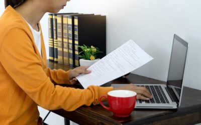 Jak przerobić dokument z pdf na word bez utraty formatowania?