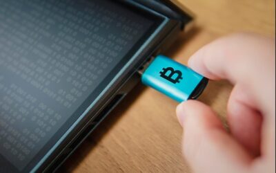 Jak ustawić hasło na pendrive i ochronić swoje dane?