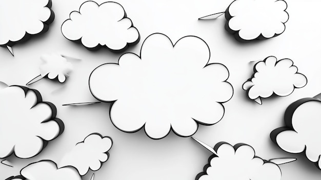 Pliki w chmurze co to znaczy i jak działają?