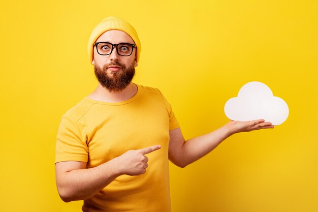 Usługi chmurowe co to jest i jak mogą zmienić codzienną pracę?