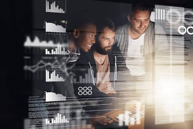 Co data science wnosi do współczesnych technologii?