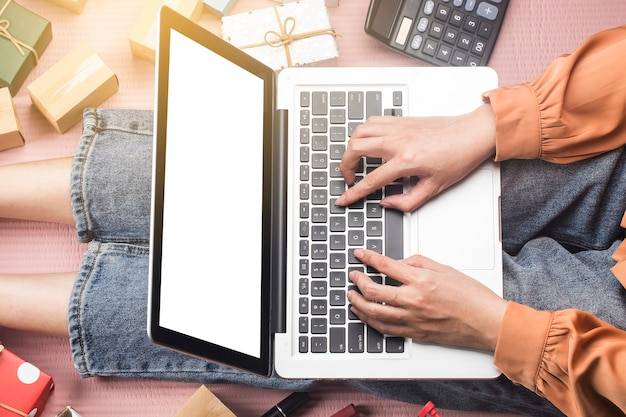 Co najchętniej kupujemy w internecie?