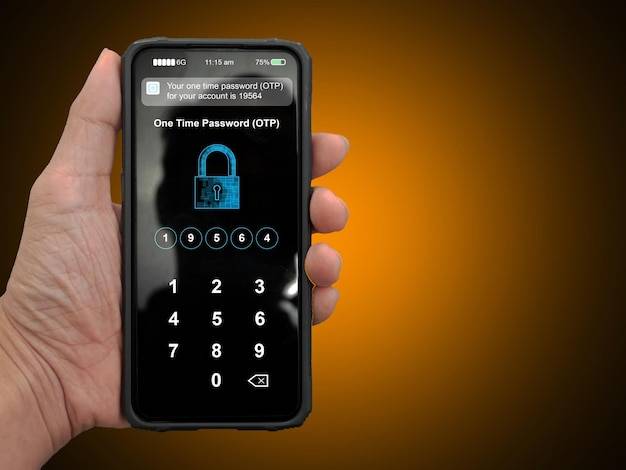 Co to jest szyfrowanie telefonu i czy warto z niego korzystać?