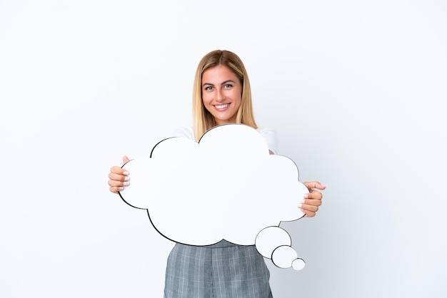 Co to znaczy zapisać w chmurze i kiedy warto z tego skorzystać?