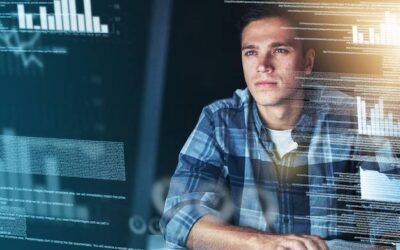 Data engineer czym się zajmuje na co dzień?