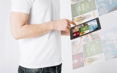 Jak działa program który czyta tekst ze zdjęcia?