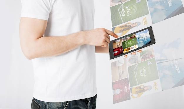 Jak działa program który czyta tekst ze zdjęcia?