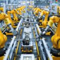 Automatyzacja produkcji co to oznacza dla współczesnych firm?