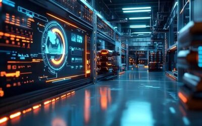 Big data co to znaczy w codziennym użyciu?