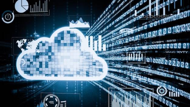 Co to jest usługa chmura i jak wpływa na codzienną pracę?