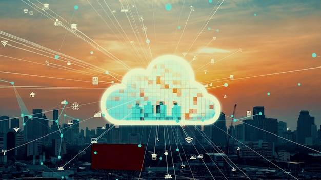 Co to jest usługa cloud i jak działa w codziennym życiu?