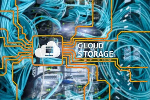 Czym jest chmura obliczeniowa i jak działa w codziennym życiu?