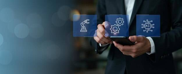 Digital transformation co to oznacza dla współczesnych firm?