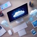 Gdzie ma zastosowanie chmura obliczeniowa w codziennym życiu?
