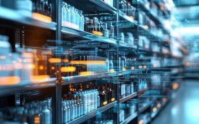 Hurtownia danych co to jest i do czego się przydaje?