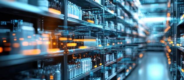 Hurtownia danych co to jest i do czego się przydaje?