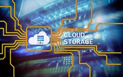 Jak korzystać z chmury w pracy i życiu codziennym?