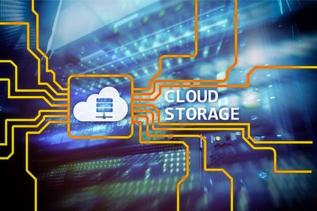 Jak korzystać z chmury w pracy i życiu codziennym?