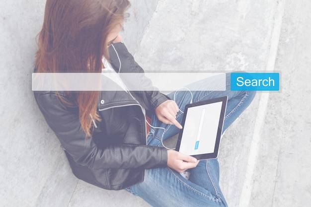 Jak odszukać zdjęcie w internecie i do czego można to wykorzystać?