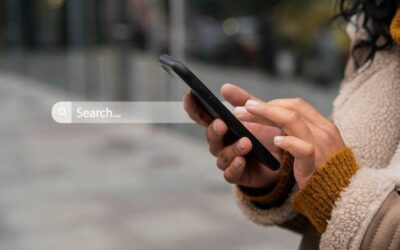 Jak szukać obrazem w Google na telefonie?